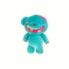 Peluche Zombear em Saco de Autópsia - Deddy Bear