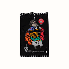 Pack 5x Peluche em Saco Surpresa - Deddy Bear