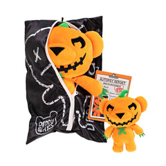 Coleção Completa em Saco de Autópsia - Deddy Bears