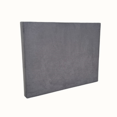 Cabeceira de Cama Lisa - BEDLOVERS