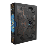 Secrets of Strixhaven Codex Bundle