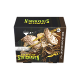 Secrets of Strixhaven Collector Booster Box