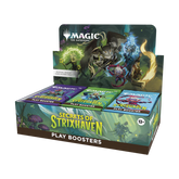 Secrets of Strixhaven Play Booster Box