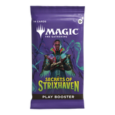 Secrets of Strixhaven Play Booster Pack
