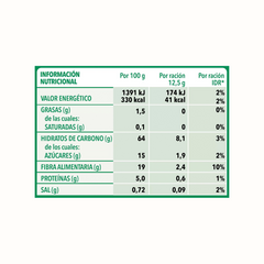 Sopa Juliana Vegan: Preparado de vegetais desidratados. Recria o sabor da cozinha tradicional. Preparação rápida e fácil.