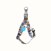 Arneses Snoopy Zooz Pets: Conforto e segurança para seu animal de estimação. Segurança e mobilidade. Compre já!