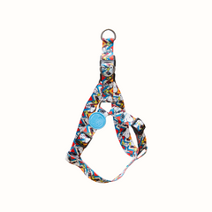 Arneses Snoopy Zooz Pets: Conforto e segurança para seu animal de estimação. Segurança e mobilidade. Compre já!