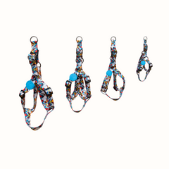 Arneses Snoopy Zooz Pets: Conforto e segurança para seu animal de estimação. Segurança e mobilidade. Compre já!