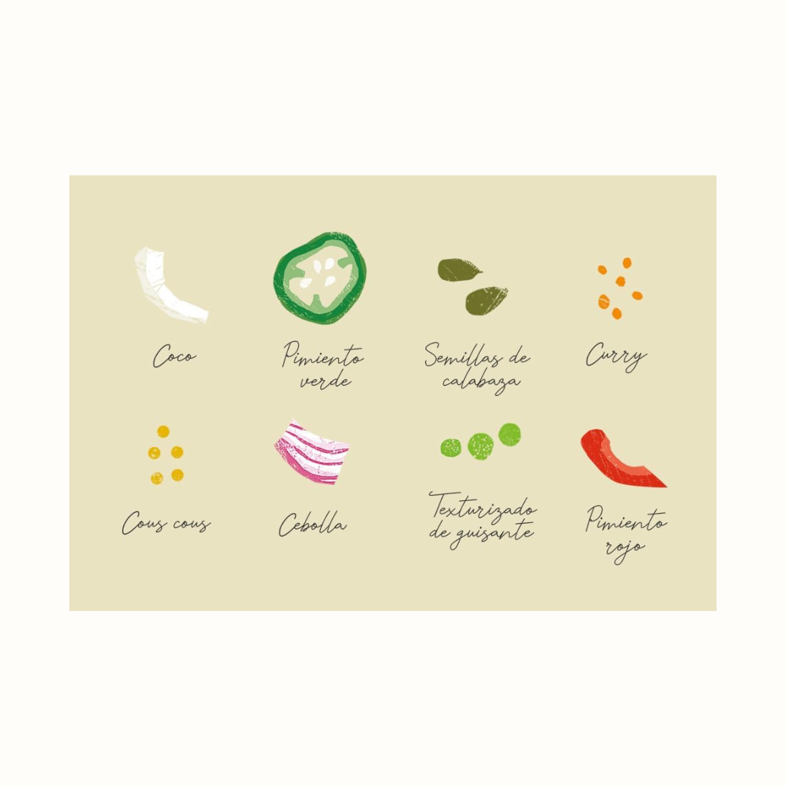 Massa à Bolonhesa com Proteína Vegetal da Trevijano: a autêntica bolonhesa em versão 100% vegetal. Uma delícia sem carne para todos os gostos.