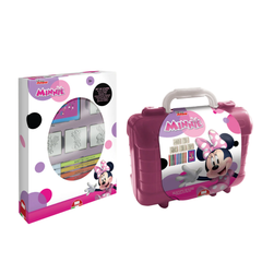 Combo Carimbos Minnie Mouse I - MULTIPRINT