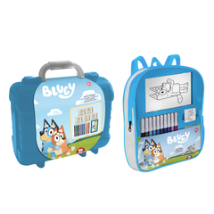 Combo Carimbos Bluey - MULTIPRINT