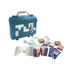 Combo Carimbos Frozen I - MULTIPRINT