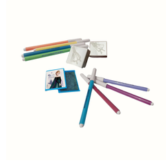 Combo Carimbos Frozen II - MULTIPRINT