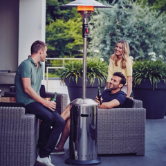 Aquecedor de exterior Elegance 8KW - Enders