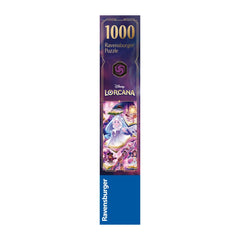 Puzzle Disney Lorcana Ametista 1000 pz – Ravensburger