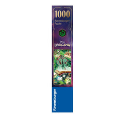 Puzzle Disney Lorcana Esmeralda 1000 pz – Ravensburger