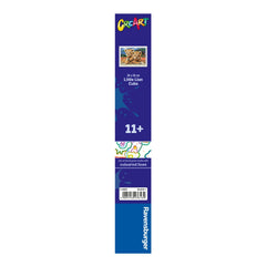 Pintura por números Crias de Leão – Ravensburger