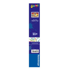Pintura por números Tigre – Ravensburger