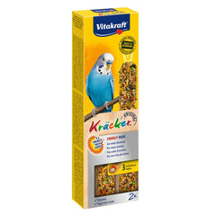Barritas kracker Periquito energia - Vitakraft