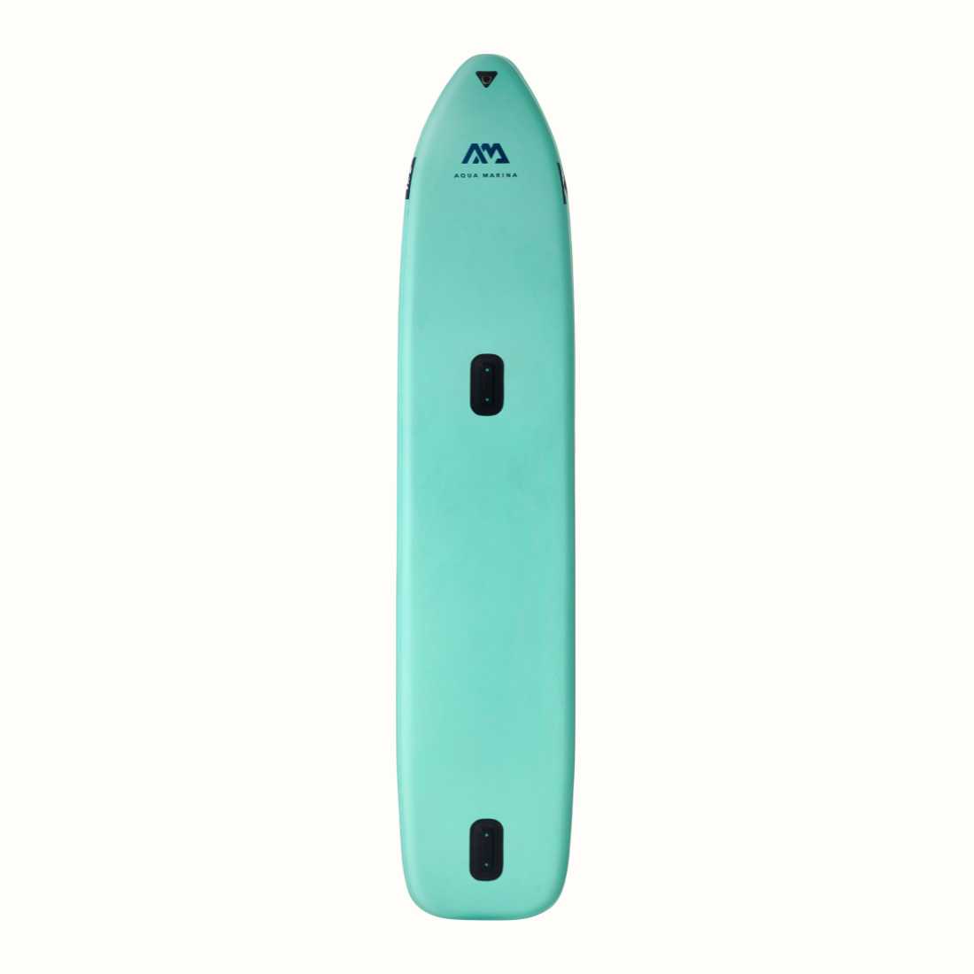 A prancha SUPER TRIP proporciona uma agradável experiência para fazer stand up paddle devido a todo o espaço que oferece. Perfeita para explorações de longa distância.