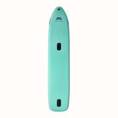 A prancha SUPER TRIP proporciona uma agradável experiência para fazer stand up paddle devido a todo o espaço que oferece. Perfeita para explorações de longa distância.