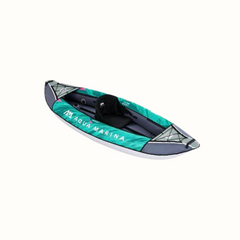 Caiaque de Passeio Insuflável LAXO-285 - Aqua Marina