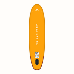 Perfeita para praticantes de stand up Paddle de todos os níveis de habilidade. Estas pranchas estão prontas para enfrentar todos os tipos de água para uma experiência verdadeiramente versátil. 