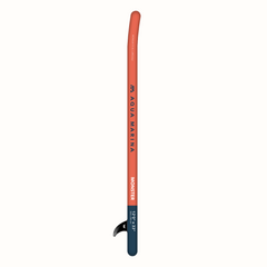 Perfeita para praticantes de stand up Paddle de todos os níveis de habilidade. Estas pranchas estão prontas para enfrentar todos os tipos de água para uma experiência verdadeiramente versátil. 