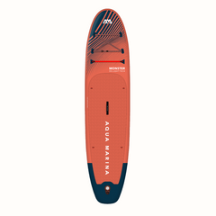 Perfeita para praticantes de stand up Paddle de todos os níveis de habilidade. Estas pranchas estão prontas para enfrentar todos os tipos de água para uma experiência verdadeiramente versátil. 