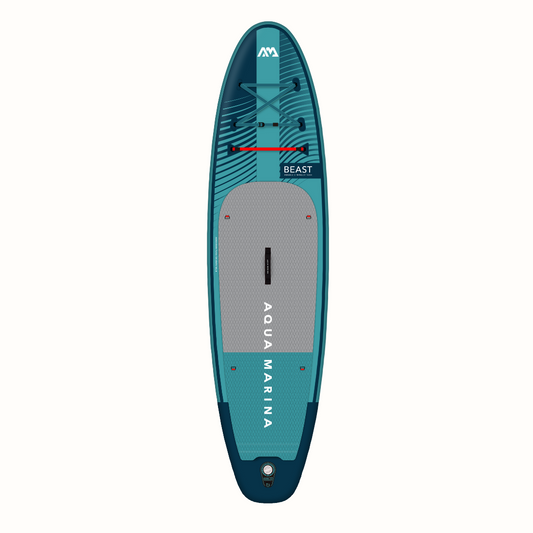 Perfeita para praticantes de stand up Paddle de todos os níveis de habilidade. Estas pranchas estão prontas para enfrentar todos os tipos de água para uma experiência verdadeiramente versátil. 