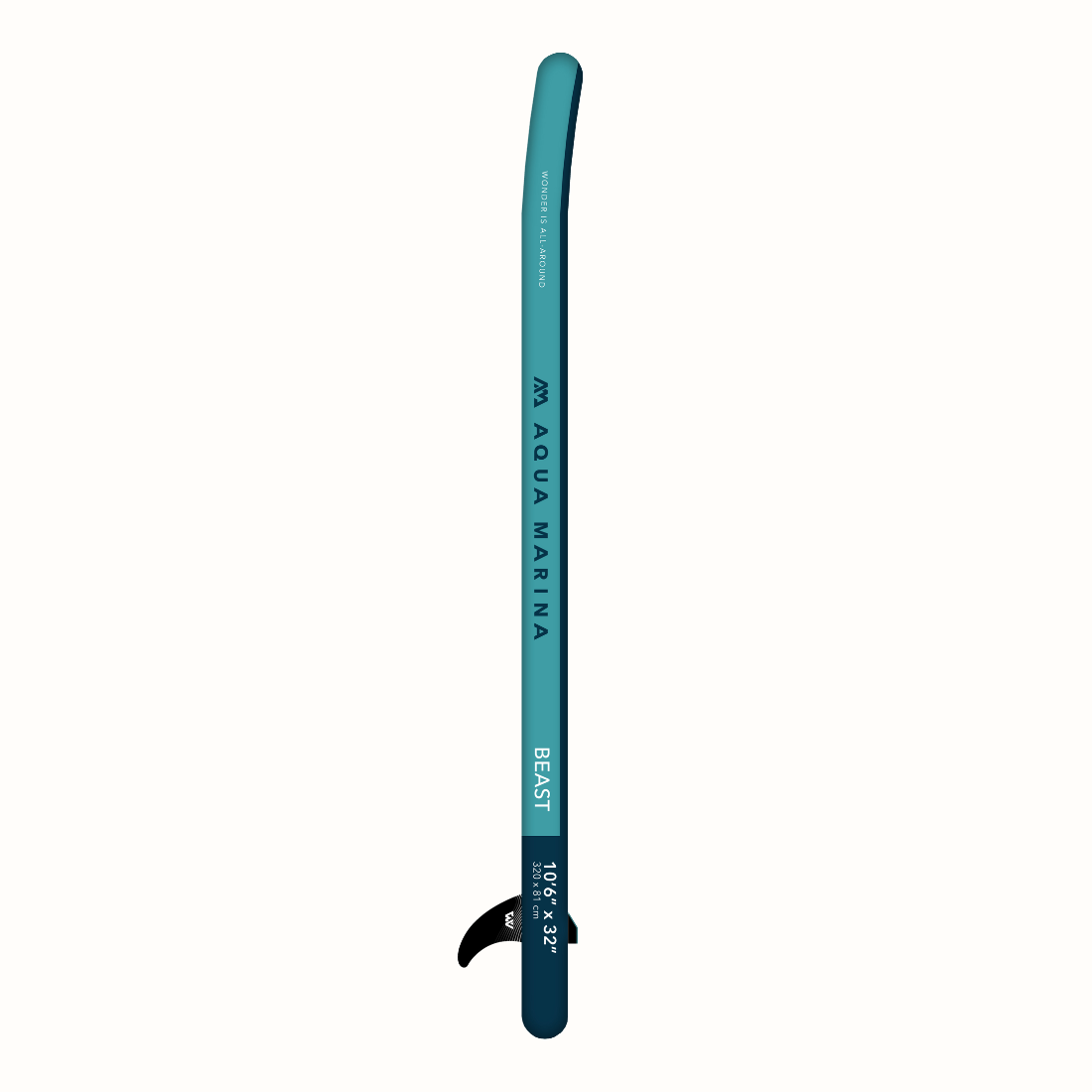 Perfeita para praticantes de stand up Paddle de todos os níveis de habilidade. Estas pranchas estão prontas para enfrentar todos os tipos de água para uma experiência verdadeiramente versátil. 