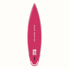 A CORAL TOURING é uma prancha de turismo mais leve, é perfeita para águas mais calmas ou ondas suaves, mantendo-se ultra-portátil. 