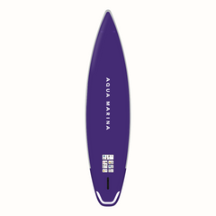 A CORAL TOURING é uma prancha de turismo mais leve, é perfeita para águas mais calmas ou ondas suaves, mantendo-se ultra-portátil. 