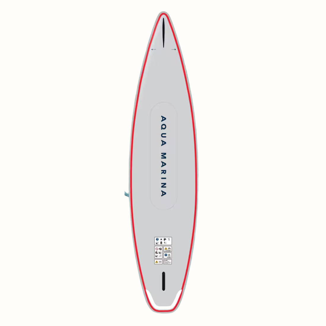 A aventura não conhece limites com o nosso SUP insuflável HYPER. Perfeito para viagens de vários dias ou para explorar distâncias maiores.  Divertido tanto para iniciantes como para remadores experientes.