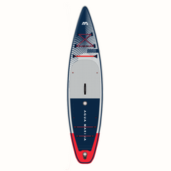 A aventura não conhece limites com o nosso SUP insuflável HYPER. Perfeito para viagens de vários dias ou para explorar distâncias maiores.  Divertido tanto para iniciantes como para remadores experientes.