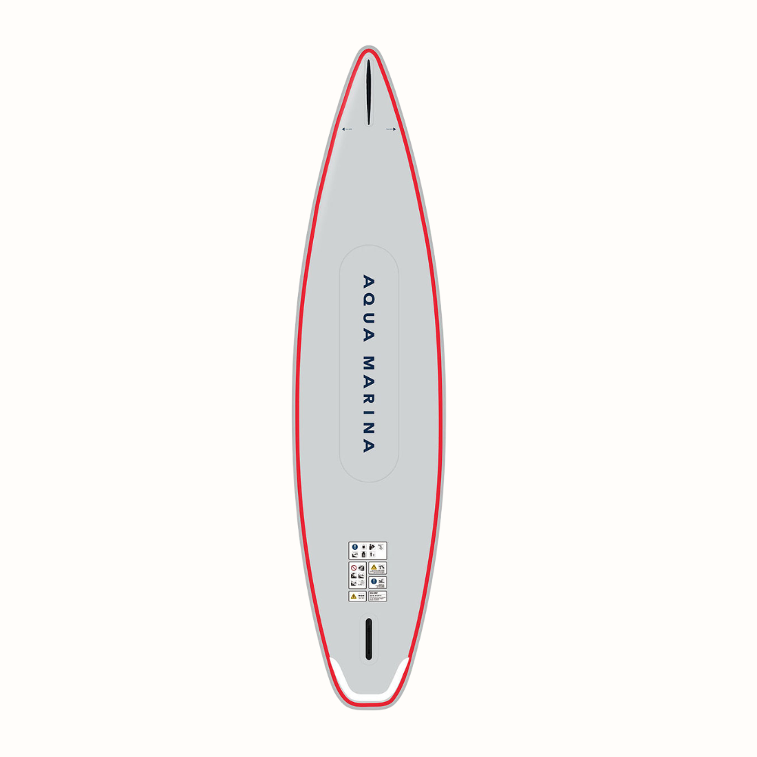 Prancha Insuflável Hyper 12'6" - Aqua Marina