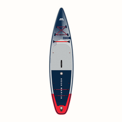 Prancha Insuflável Hyper 12'6" - Aqua Marina