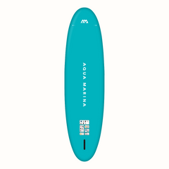 A prancha Dhyana é ultra-versátil tem uma forma refinada e um tamanho atualizado para 2023, tornando-a perfeita tanto para exercícios como para paddling em geral. 