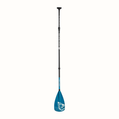 Remo Ajustável Carbon Guide - Aqua Marina