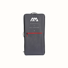 Mochila Zip - Aqua Marina