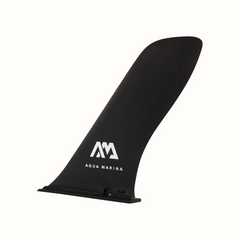 A Quilha Central Grande Swift Attach da AQUA MARINA. Fácil de montar, construída com nylon reforçado, proporciona durabilidade e resistência excecionais. 