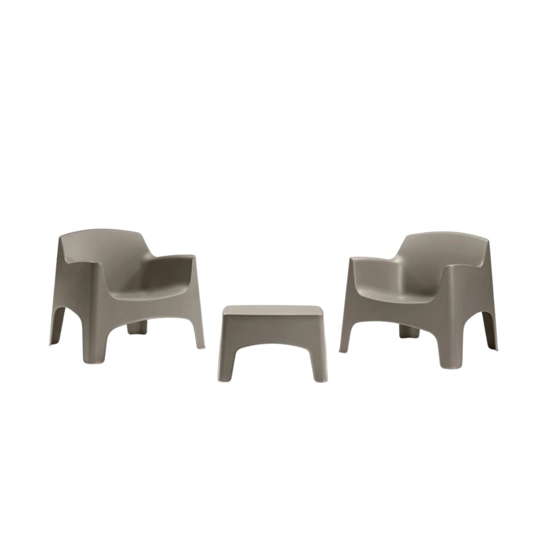 Set Ibiza Terrace – BICA