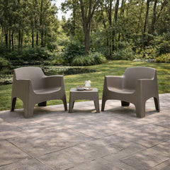 Set Ibiza Terrace – BICA