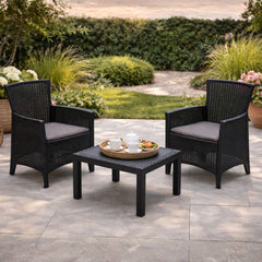 Conjunto de Jardim Forest – IPAE PROGARDEN