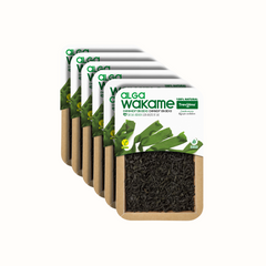 Pack de 7 Bolsas de Alga Wakame desidratada - TREVIJANO