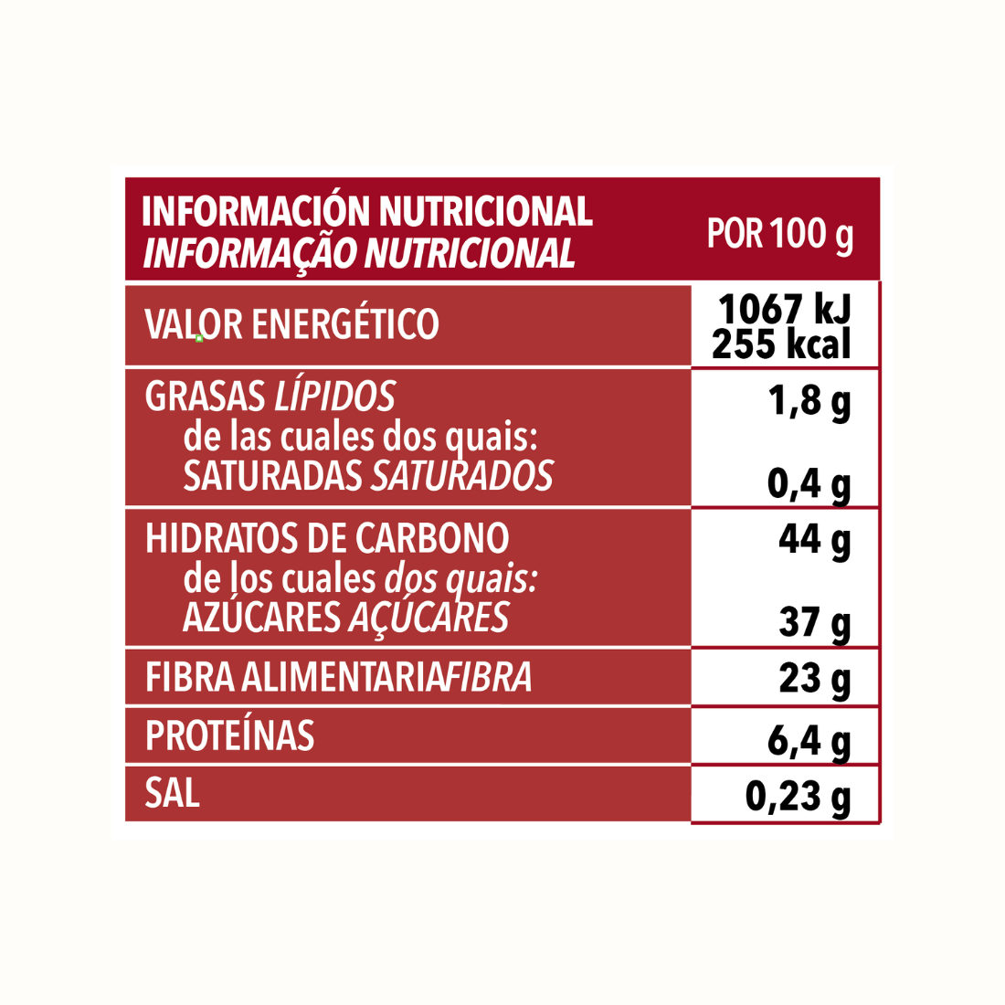 Pack de 7 Bolsas - TREVIJANO Tomate Seco desidratado
