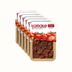 Pack de 7 Bolsas - TREVIJANO Tomate Seco desidratado