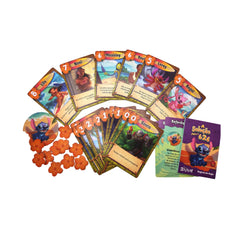 STITCH: A Solução para o 626 – Disney