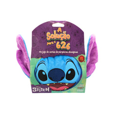 STITCH: A Solução para o 626 – Disney