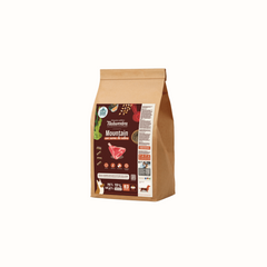 Ração Seca Mountain de Cabra para Cães - Naturextra